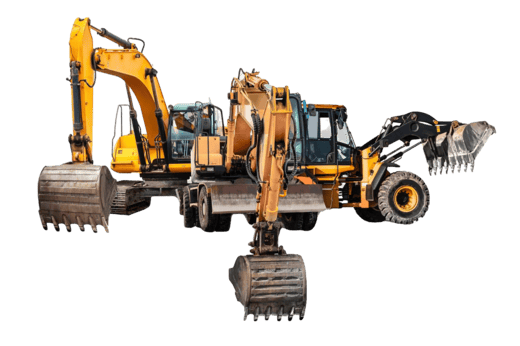 Construction Equipment